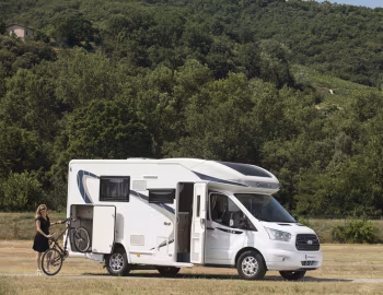 2017–18 Chausson 638EB Flash '2016–18