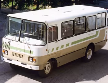 ЧАЗ-3223 '1994–97