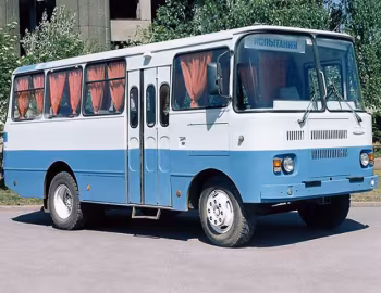 ЧАЗ-3223 '1994–97