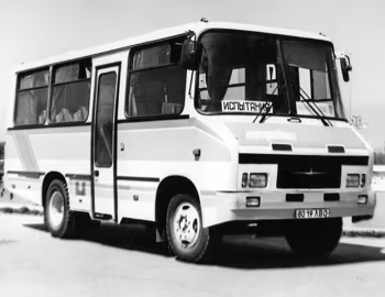 ЧАЗ-4209 '05.1991
