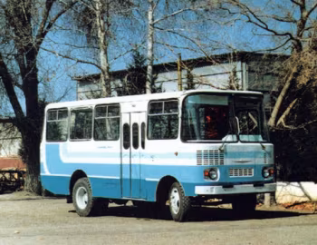 ЧАЗ-32231 '1994–97