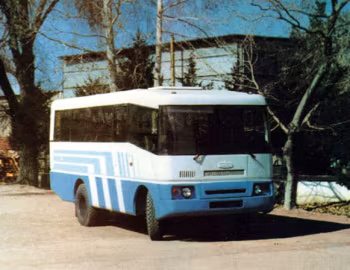 ЧАЗ-32232 '1994–97