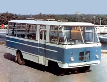 Таджикистан-2 '1970–73