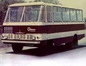 Таджикистан-2А '1973–75