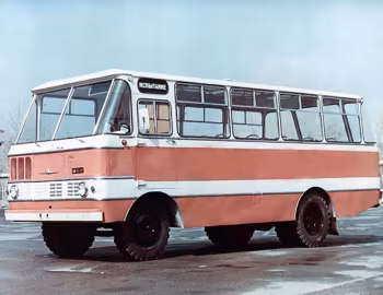 Таджикистан-3 '1974