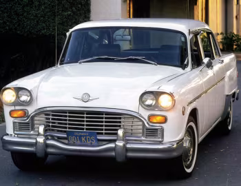 1968–75 Checker Marathon (A12)