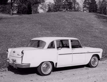 1963–67 Checker Marathon (A12)