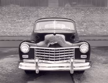 Checker Model A5 '1950–????