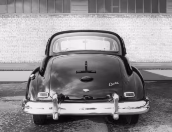 Checker Model A5 '1950–????