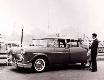 1960–63 Checker Superba