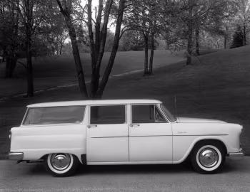 Checker Superba