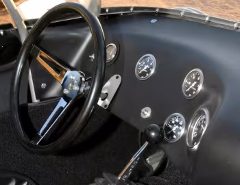 中控台 BTM Coupe '2001–14