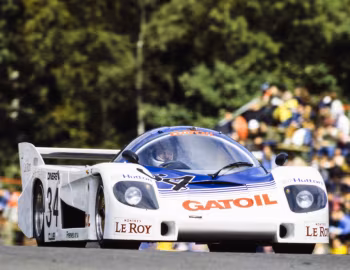 Cheetah G603 '1983