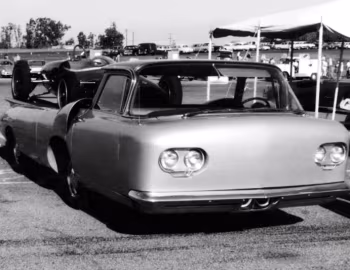 Cheetah Transporter '1961