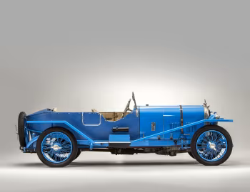 Chenard-Walcker 3 Litre 70/80 HP '1923