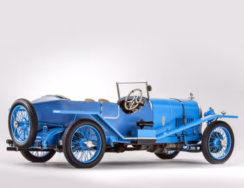 Chenard-Walcker 3 Litre 70/80 HP '1923