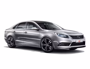 Chery α7 '04.2013