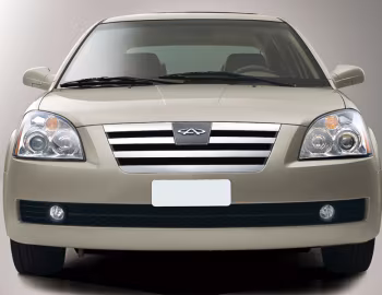 Chery A5 (A21) '2006–10