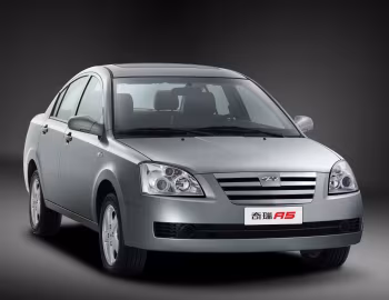 Chery A5 (A21) '2006–10