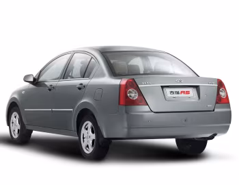 Chery A5 (A21) '2006–10