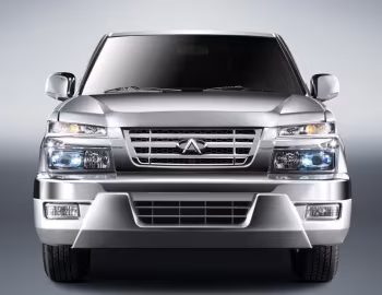 Chery Aika '2012–14