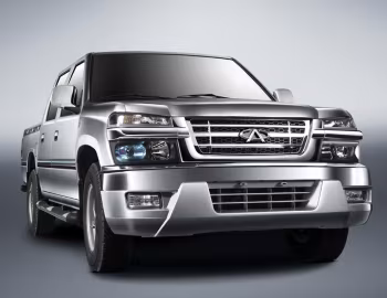 Chery Aika '2012–14