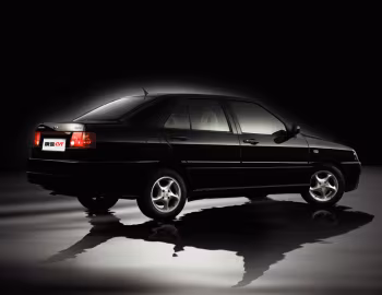 Chery Cowin (A15) '2006–10