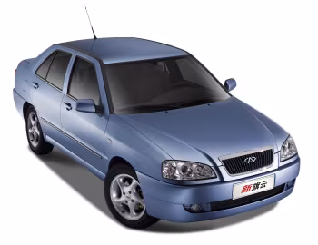 Chery Cowin (A15) '2006–10