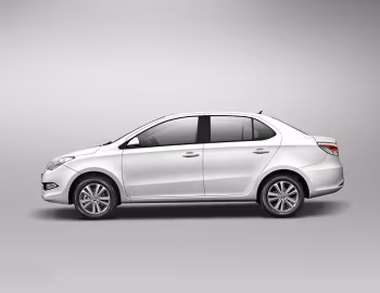 Chery Arrizo 3 (A16) '2014–18