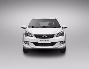 Chery Arrizo 3 (A16) '2014–18