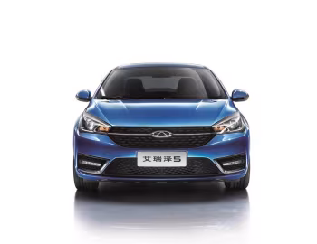 Chery Arrizo 5 (M19) '2016–18