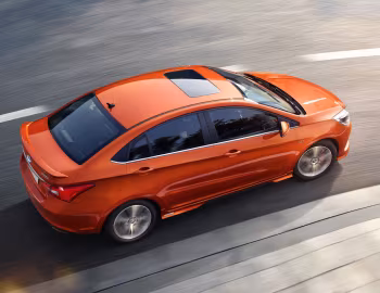Chery Arrizo 5 Sport '2017–18