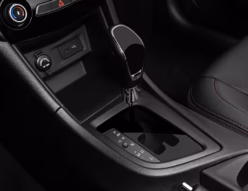 Intérieur CAOA Chery Arrizo 5 [Brazil] '2018–21