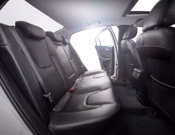 Intérieur CAOA Chery Arrizo 5 [Brazil] '2018–21