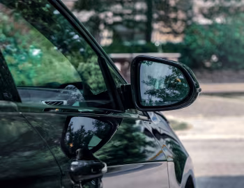Intérieur Chery Arrizo 5 GT '2022–pr.