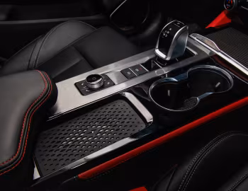 Intérieur Chery Arrizo 5 Plus '2020–23