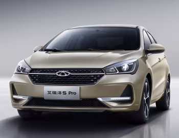 Chery Arrizo 5 Pro '2019–23