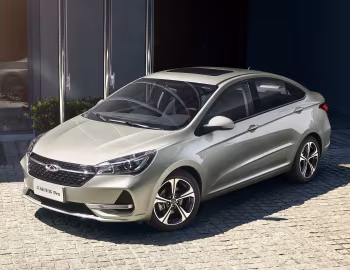 Chery Arrizo 5 Pro '2019–23
