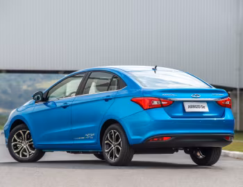 Chery Arrizo 5e '2019–pr.