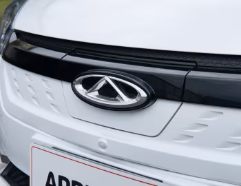 Chery Arrizo 5e '2019–pr.