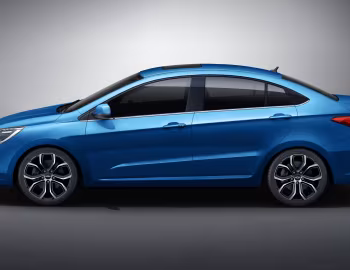 Chery Arrizo 5e '2019–pr.