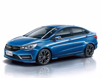 Chery Arrizo 5e 450 '2018