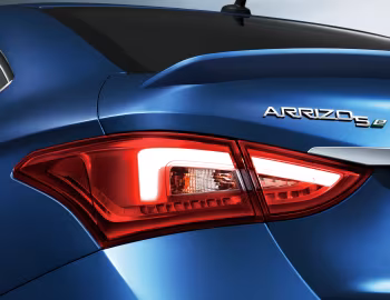 Chery Arrizo 5e 450 '2018