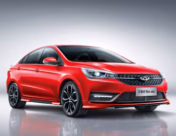 Chery Arrizo 5e 450 '2018