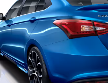 Chery Arrizo 5e 450 '2018