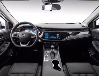 Panneau avant CAOA Chery Arrizo 6 Pro [Brazil] '2021–22