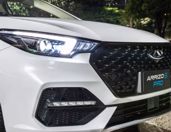 CAOA Chery Arrizo 6 Pro Hybrid [Brazil] '2022–25