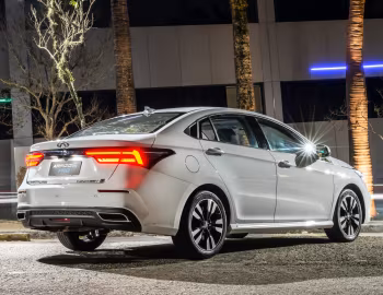 CAOA Chery Arrizo 6 Pro Hybrid [Brazil] '2022–25