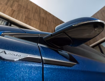 Chery Arrizo 6 Pro [Saudi Arabia] '2024–pr.