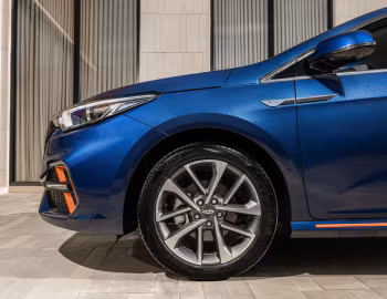 Chery Arrizo 6 Pro [Saudi Arabia] '2024–pr.